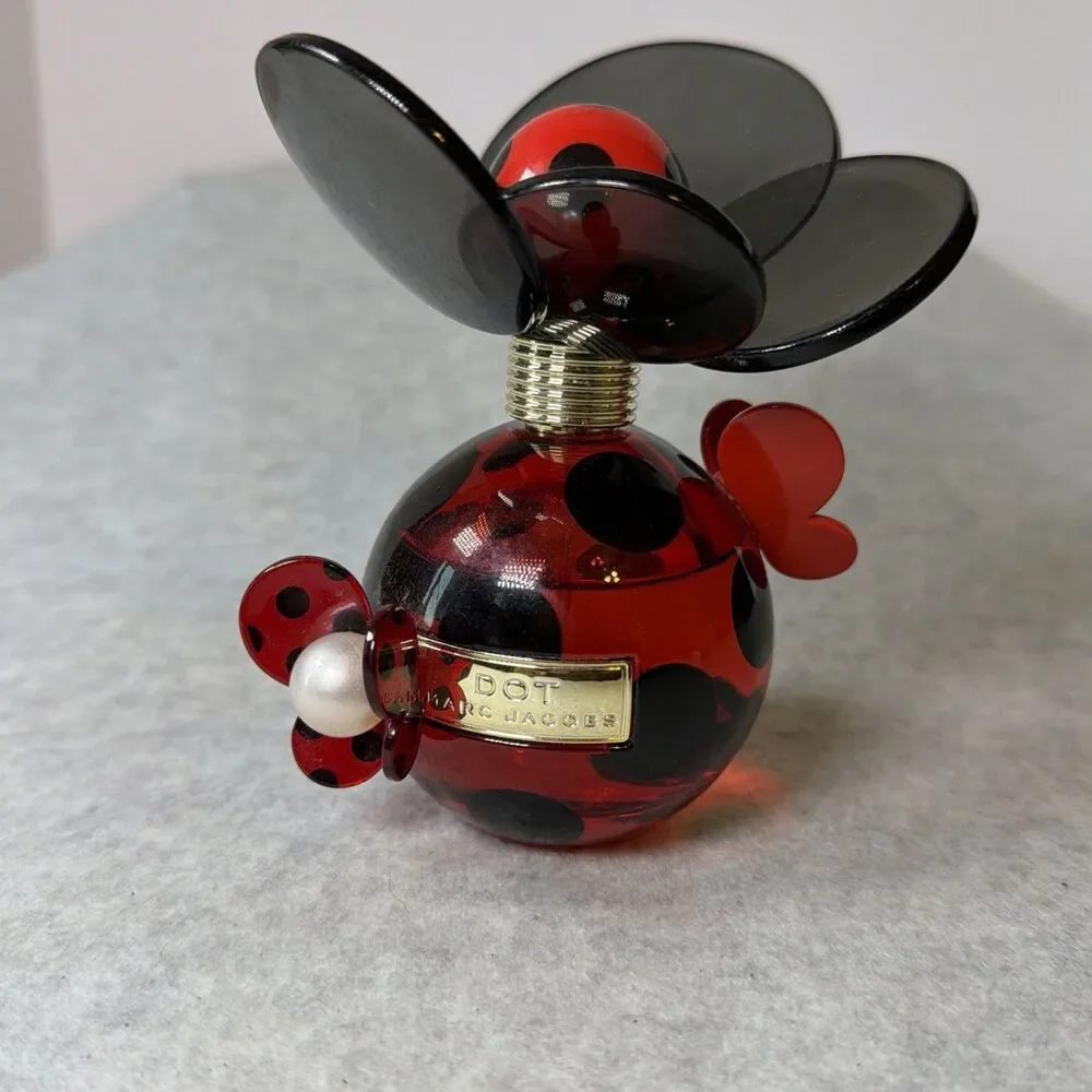 Marc Jacobs Dot by Marc Jacobs for Women - 3.4 oz EDP Spray